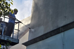 ciscenje-fasade-gorenjska