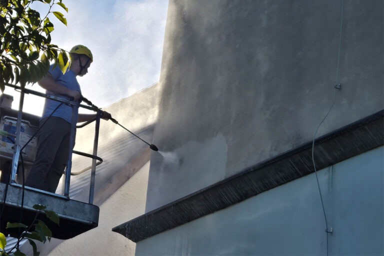 ciscenje-fasade-gorenjska